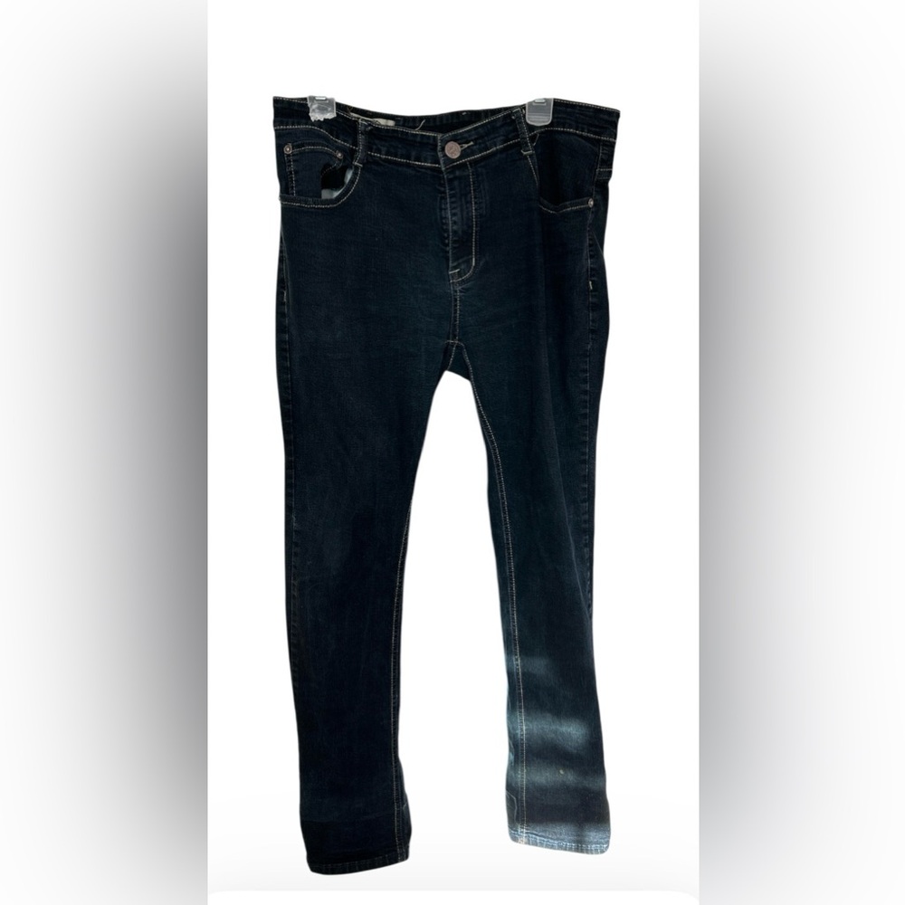 Burberry Jeans